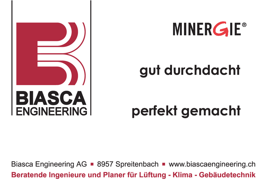 Biasca Engineering AG