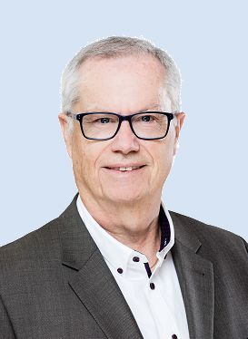 Markus Mötteli (Die Mitte), Gemeindepräsident
