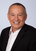 Roger Mohr (SVP), Gemeinderat Roger Mohr (SVP), Gemeinderat