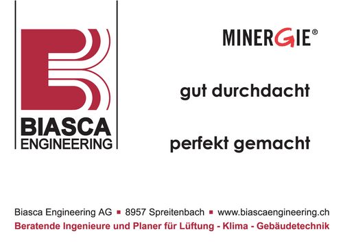 Biasca Engineering AG
