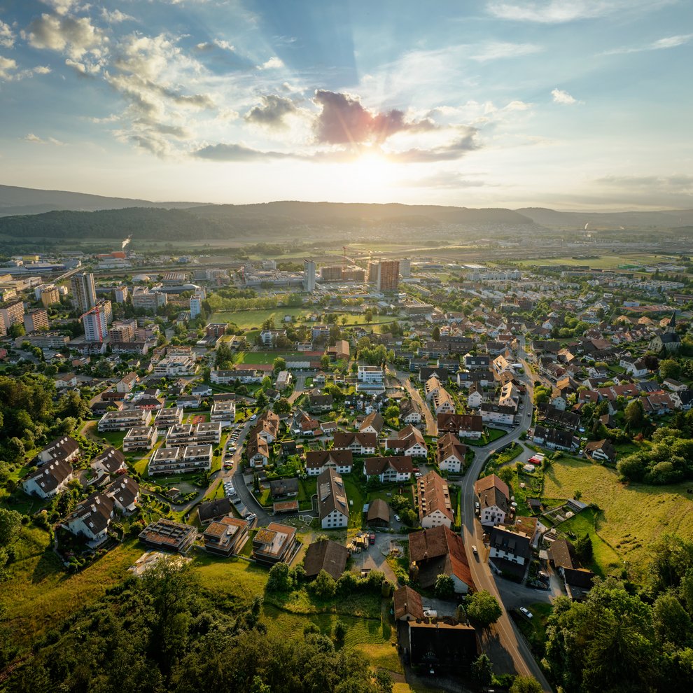 Immobilienstrategie - #Mit Weitsicht planen