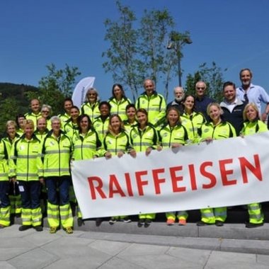 Samariterverein Spreitenbach