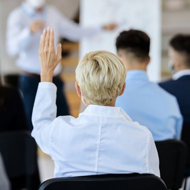 Kirchgemeindeversammlung