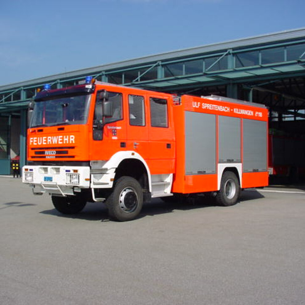 Feuerwehr