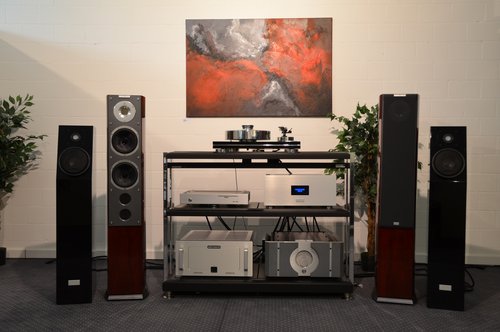 erni hifi high-end studio