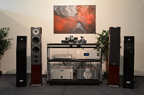 erni hifi high-end studio