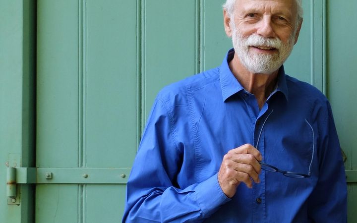 Walter Däpp - So alt wie hütt bin i no nie gsi.