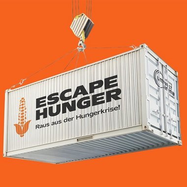Escape Hunger
