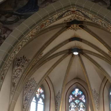 Kath Kirche Spreitenbach