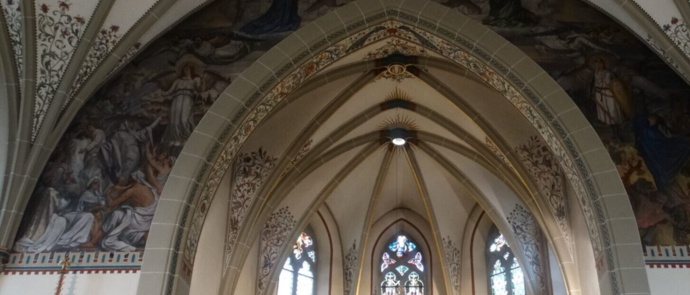 Kath Kirche Spreitenbach