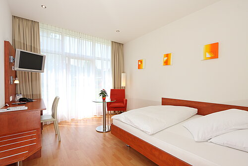 Sorell Hotel Arte
