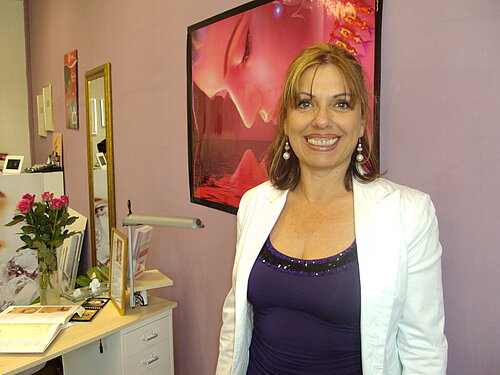 Dream Face Beauty