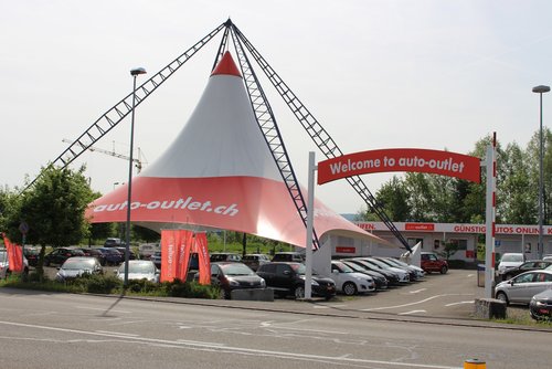 Auto-Outlet AG