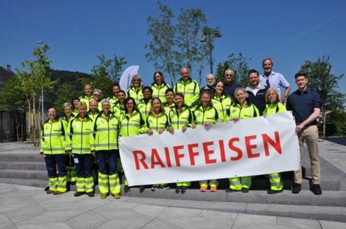 Samariterverein Spreitenbach