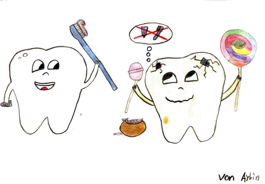Praxis für Kinder und Jugendzahnmedizin, Dental Center Spreitenbach