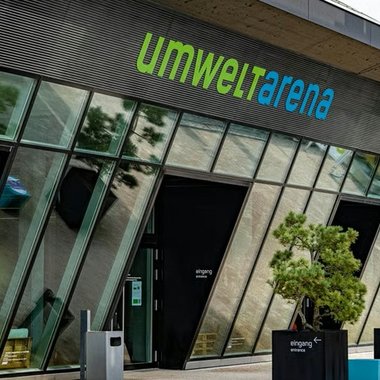 Umweltarena