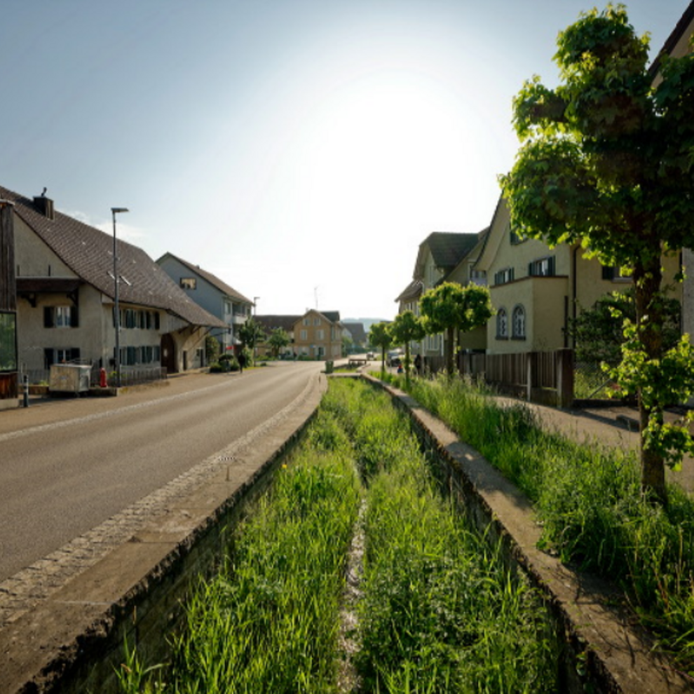 Feiräume für Spreitenbach#am richtigen Ort