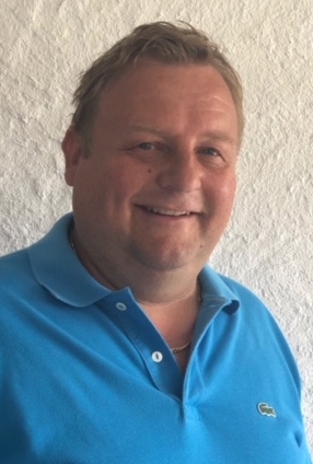 Edgar Benz (SVP), Gemeinderat Edgar Benz (SVP), Gemeinderat
